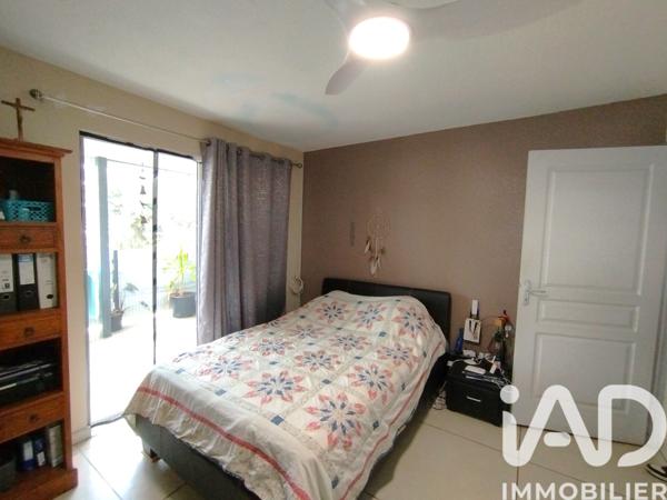 Maison à vendre 7 pièces 185 m² Saint-Joseph