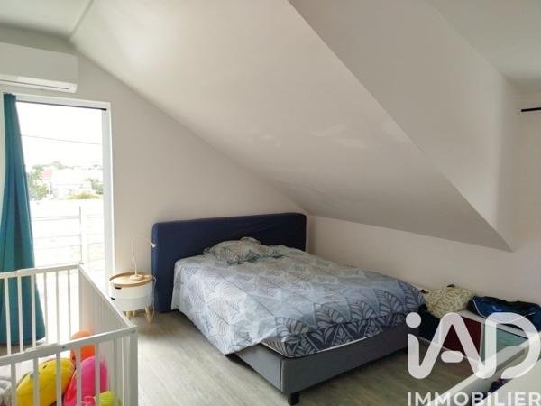 Maison à vendre 7 pièces 185 m² Saint-Joseph