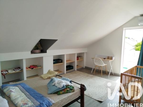 Maison à vendre 7 pièces 185 m² Saint-Joseph