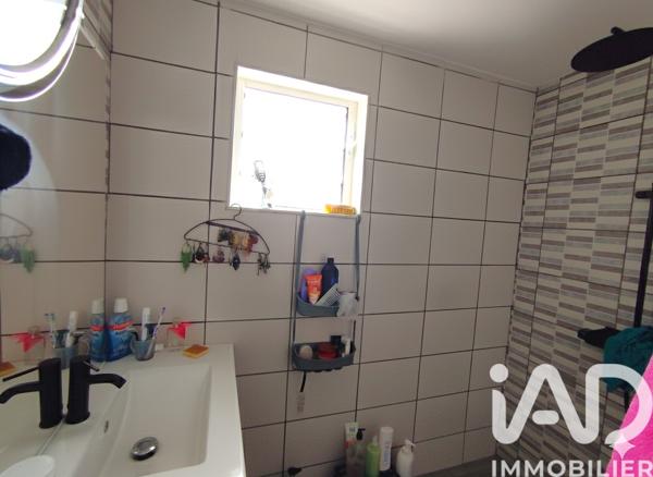 Maison à vendre 7 pièces 185 m² Saint-Joseph