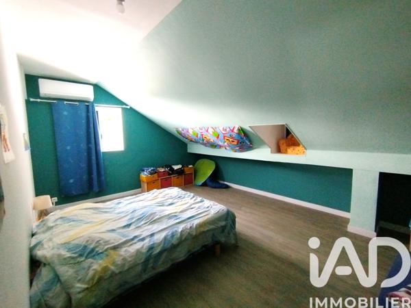 Maison à vendre 7 pièces 185 m² Saint-Joseph