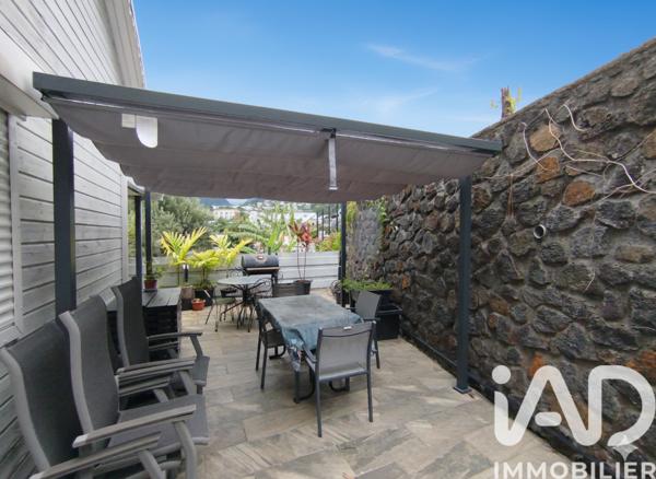 Maison à vendre 7 pièces 185 m² Saint-Joseph