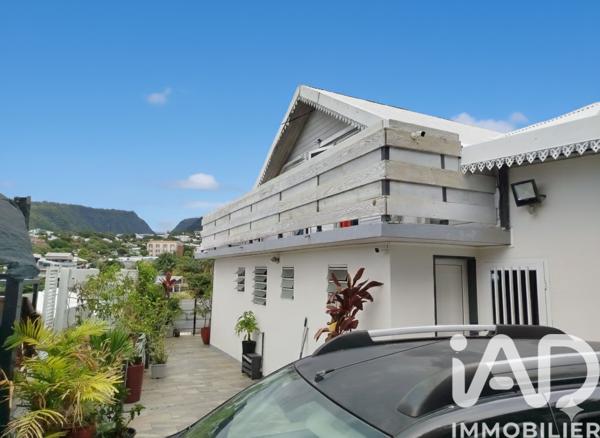 Maison à vendre 7 pièces 185 m² Saint-Joseph