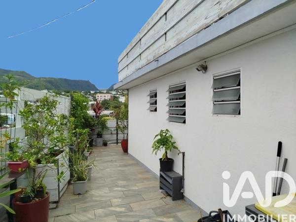 Maison à vendre 7 pièces 185 m² Saint-Joseph