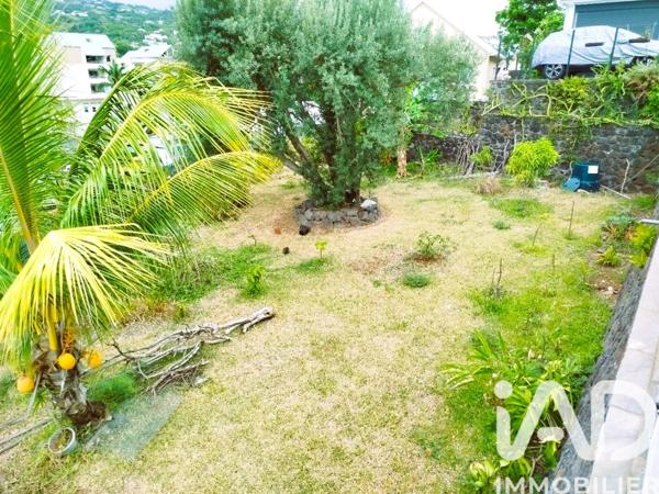 Maison à vendre 7 pièces 185 m² Saint-Joseph