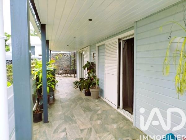 Maison à vendre 7 pièces 185 m² Saint-Joseph