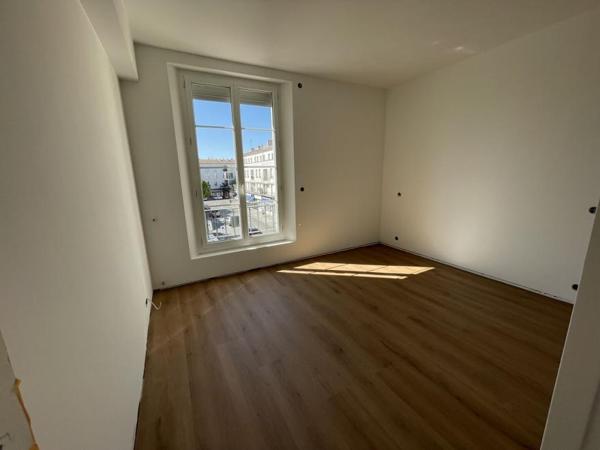Appartement - Royan - Réf.:1153 Appartement T4 - Royan Centre