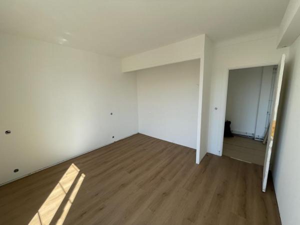 Appartement - Royan - Réf.:1153 Appartement T4 - Royan Centre