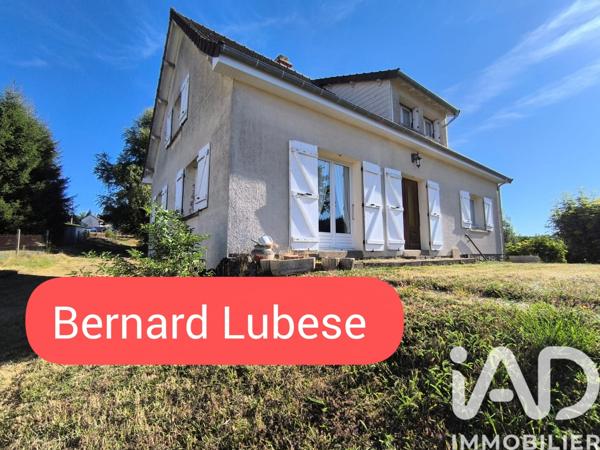 Maison à vendre 6 pièces 148,5 m² Basville