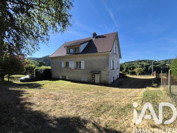 Maison à vendre 6 pièces 148,5 m² Basville