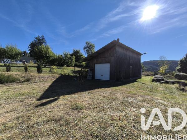 Maison à vendre 6 pièces 148,5 m² Basville