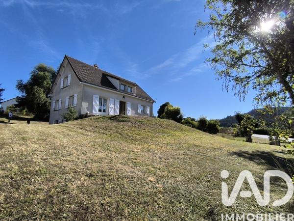 Maison à vendre 6 pièces 148,5 m² Basville