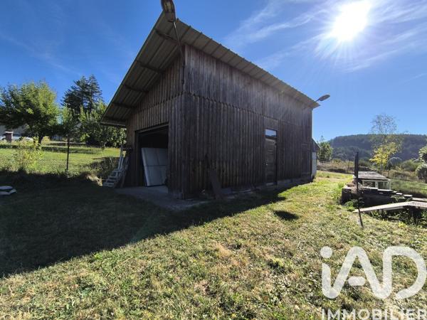 Maison à vendre 6 pièces 148,5 m² Basville