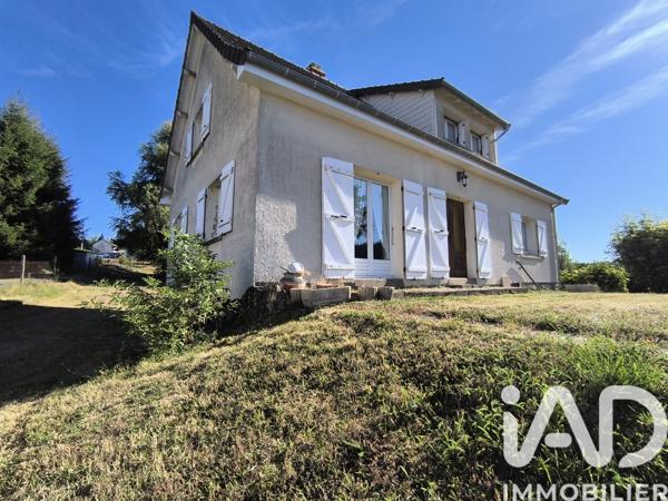 Maison à vendre 6 pièces 148,5 m² Basville