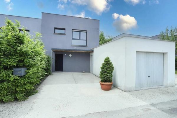 Maison à vendre 5 pièces LE RHEU (35)