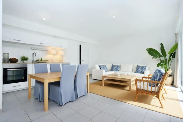Maison à vendre 5 pièces LE RHEU (35)