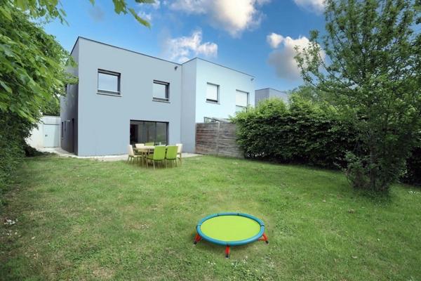 Maison à vendre 5 pièces LE RHEU (35)