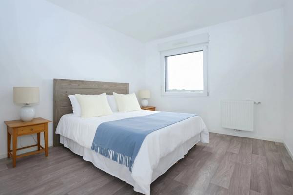 Maison à vendre 5 pièces LE RHEU (35)