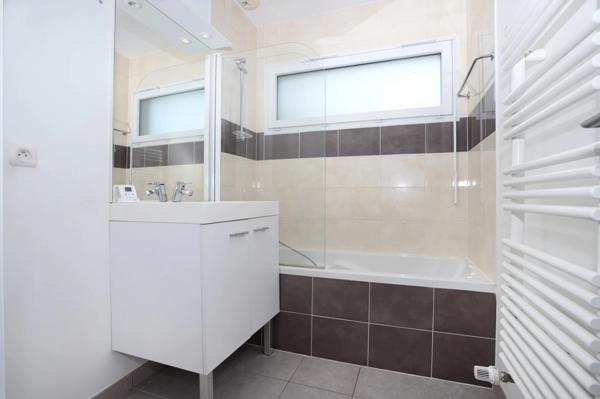 Maison à vendre 5 pièces LE RHEU (35)