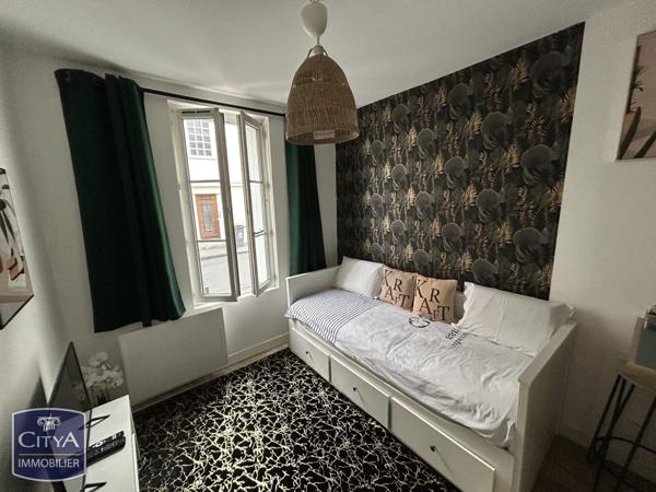 Appartement à vendre 1 pièce 12.22m²