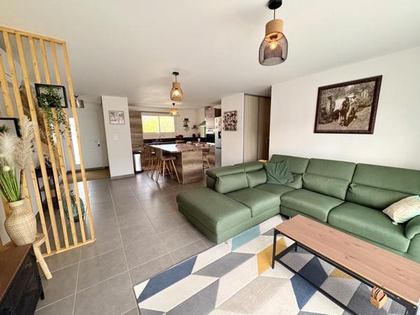 Maison à vendre |  Séméac |  6 pièces | 94,5 m²