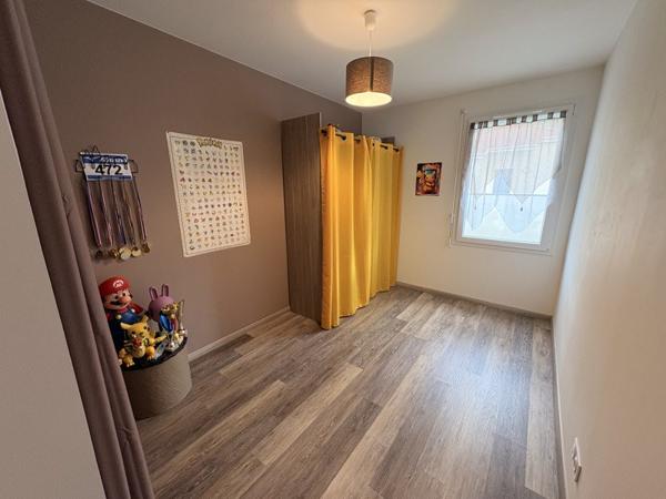 Maison à vendre |  Séméac |  6 pièces | 94,5 m²