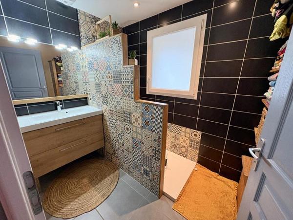 Maison à vendre |  Séméac |  6 pièces | 94,5 m²