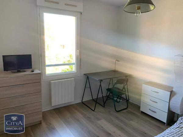 Appartement à vendre 1 pièce 20m²