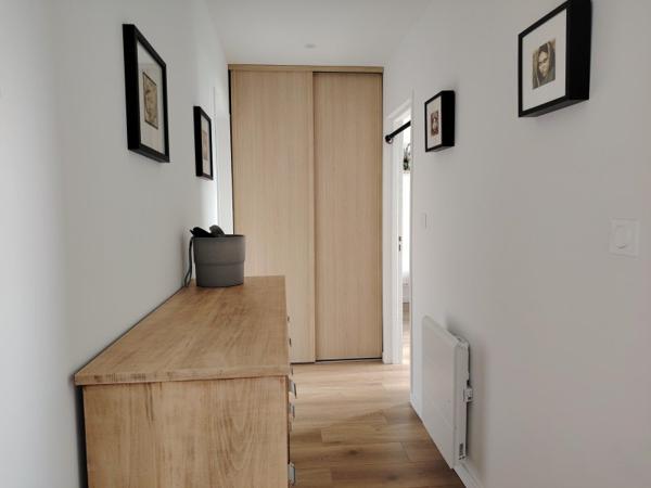 Vente / Appartement T4