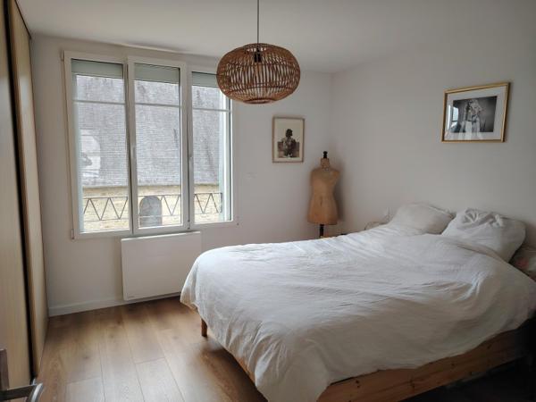 Vente / Appartement T4