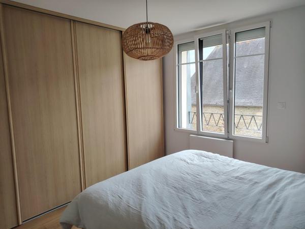 Vente / Appartement T4