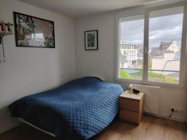 Vente / Appartement T4
