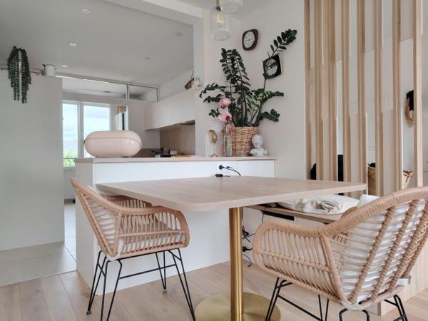 Vente / Appartement T4