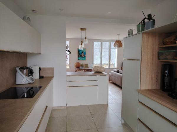 Vente / Appartement T4