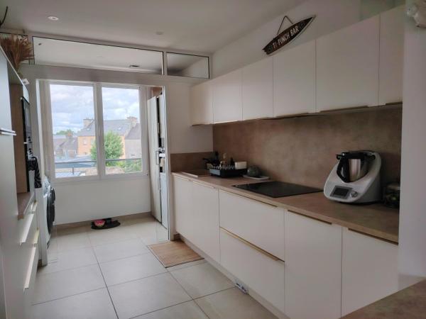 Vente / Appartement T4