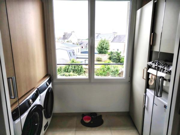 Vente / Appartement T4