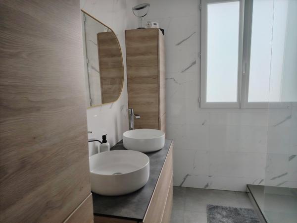 Vente / Appartement T4