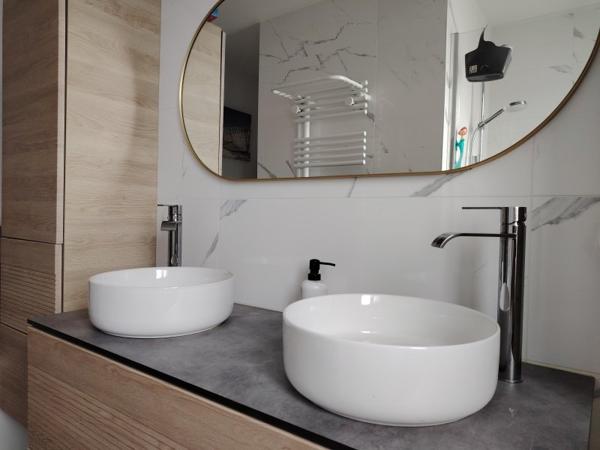 Vente / Appartement T4