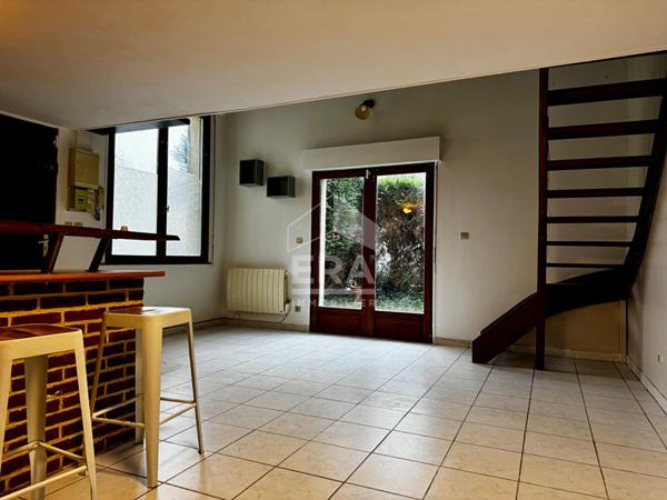 Appartement Lille 2 pièce(s)