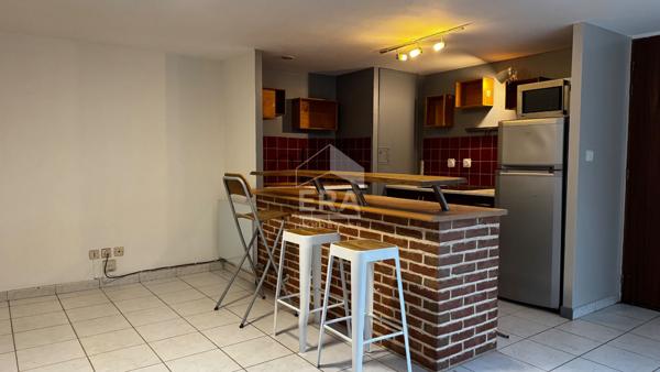 Appartement Lille 2 pièce(s)