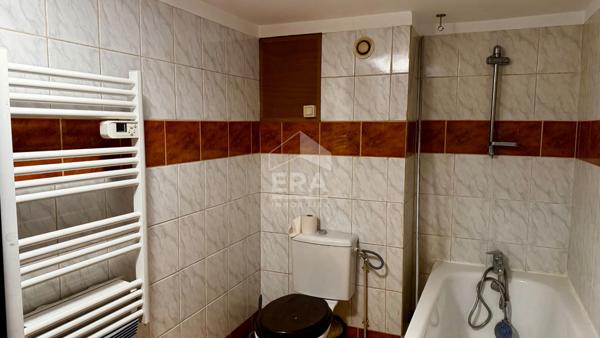 Appartement Lille 2 pièce(s)