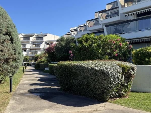 Vente / Appartement T2