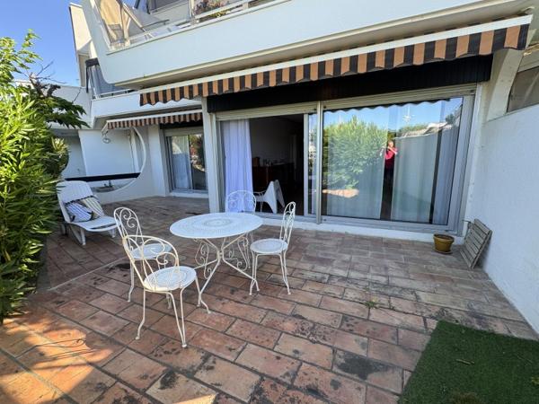 Vente / Appartement T2