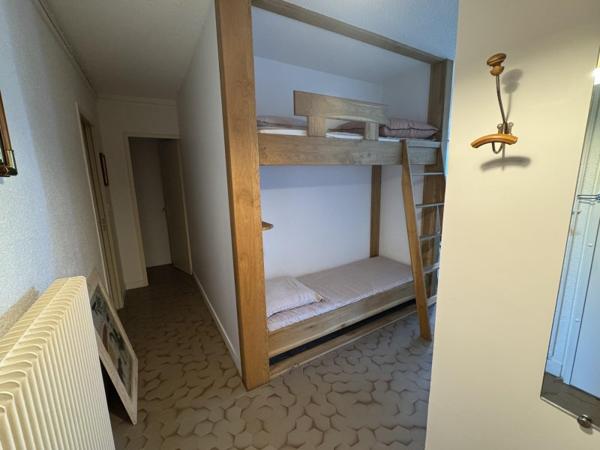 Vente / Appartement T2