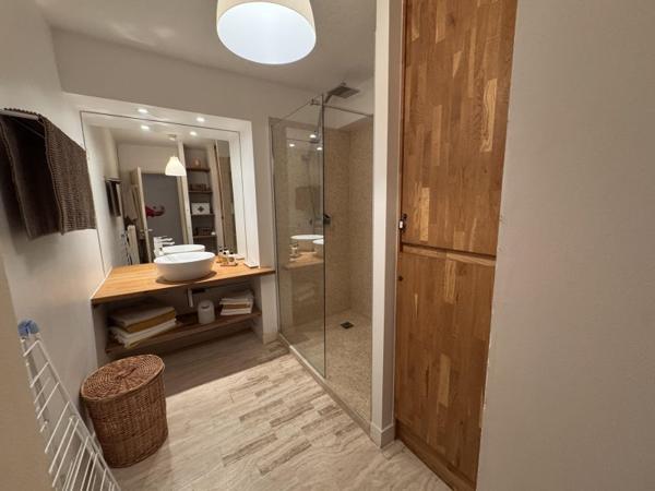 Vente / Appartement T2