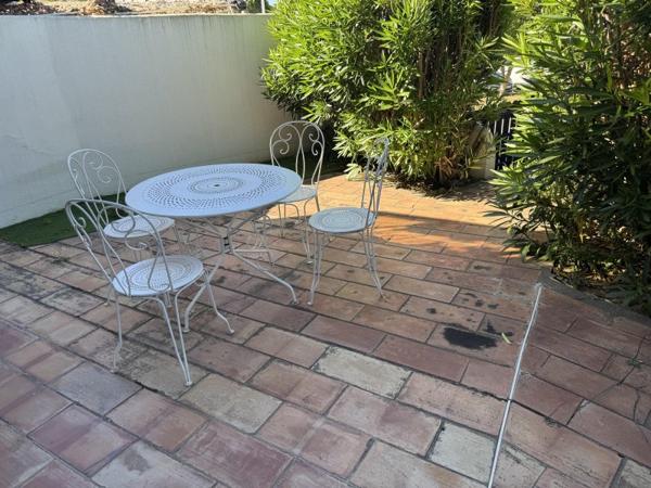 Vente / Appartement T2