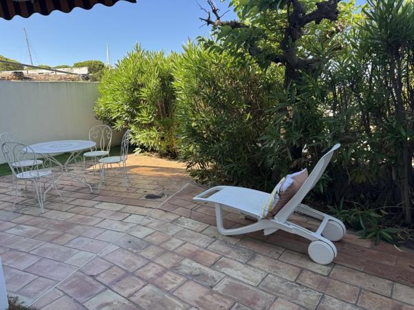 Vente / Appartement T2