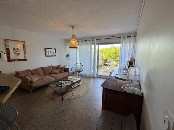 Vente / Appartement T2