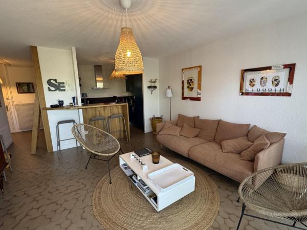 Vente / Appartement T2