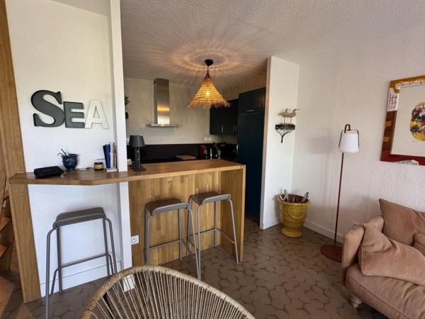 Vente / Appartement T2